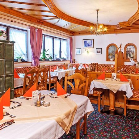Appartement Traumblick Mit Indoorpool Und Privater Sauna Bad Goisern Eksteriør billede