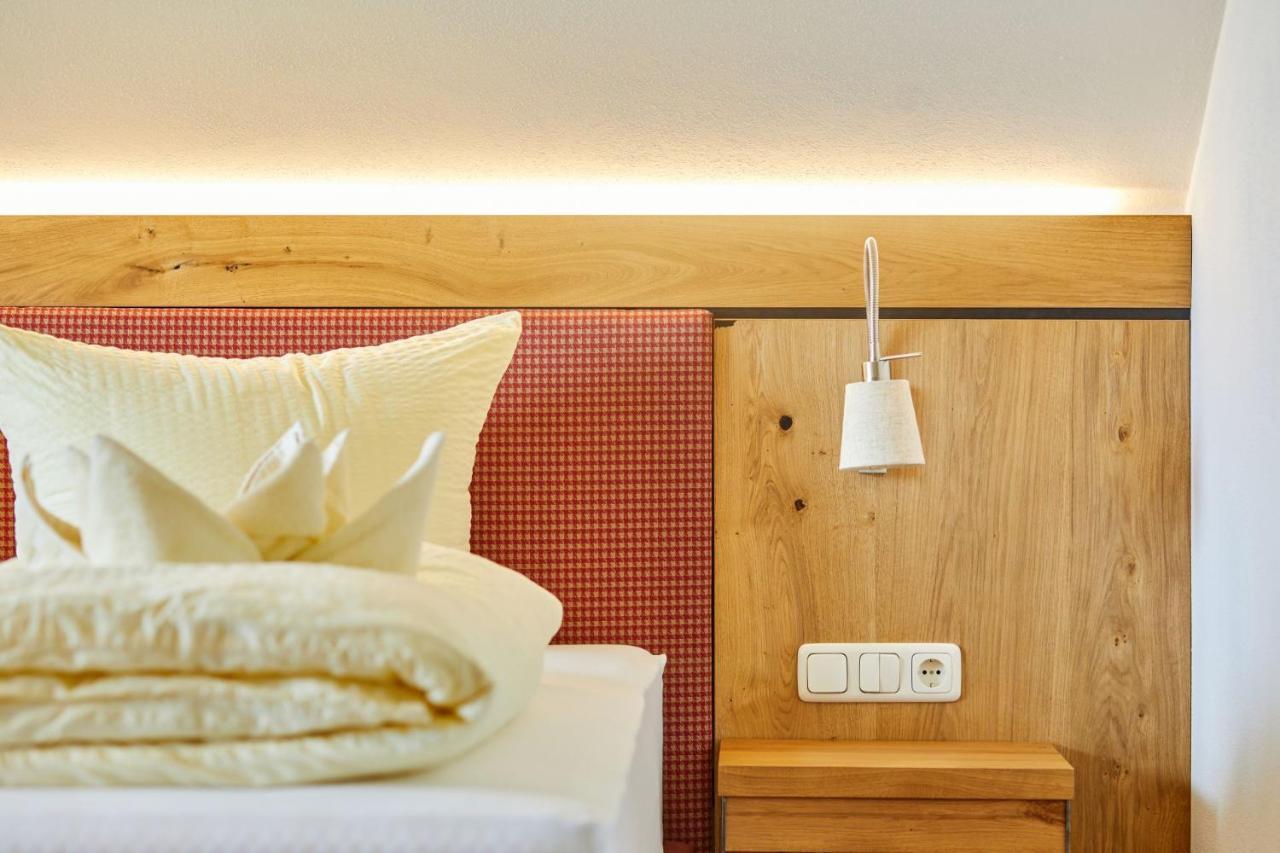 Appartement Traumblick Mit Indoorpool Und Privater Sauna Bad Goisern Eksteriør billede