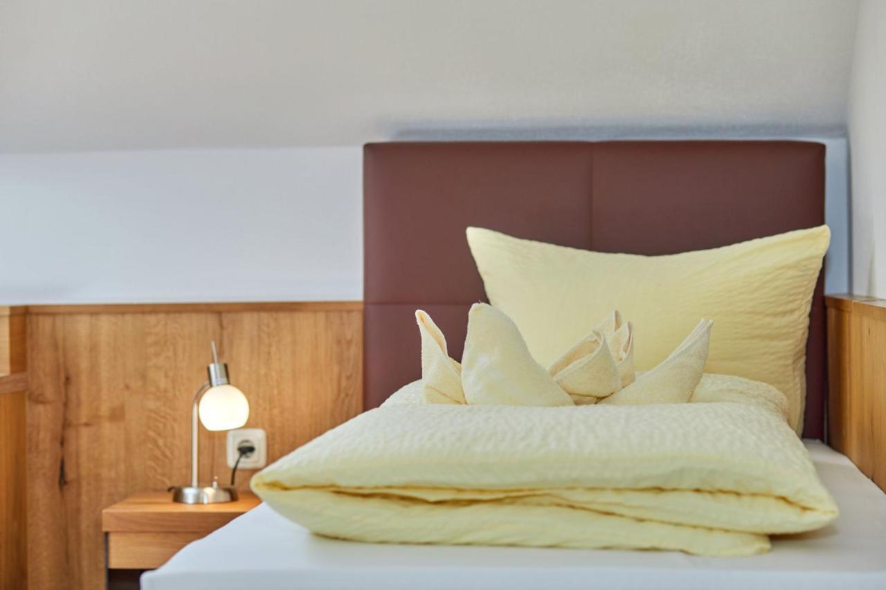 Appartement Traumblick Mit Indoorpool Und Privater Sauna Bad Goisern Eksteriør billede